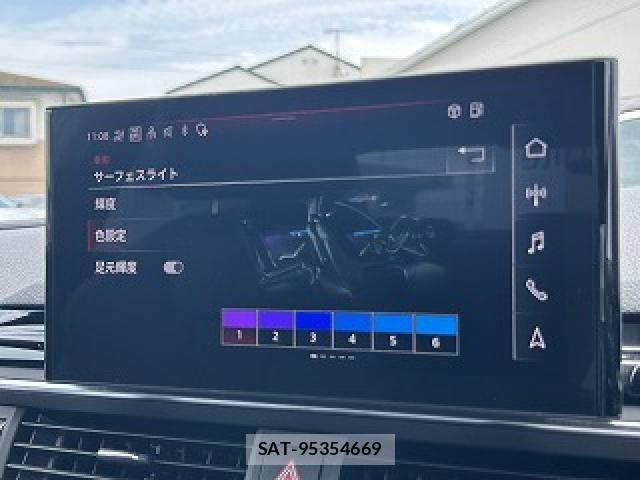 Audi A4 2022-11 7508127-5