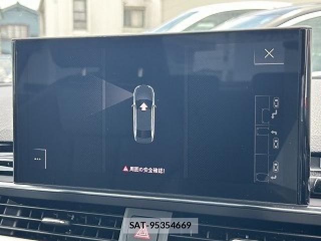 Audi A4 2022-11 7508127-6