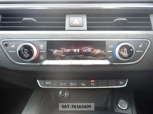 Audi A4 2017-09 7499585-17