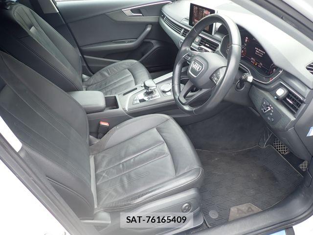 Audi A4 2017-09 7499585-1