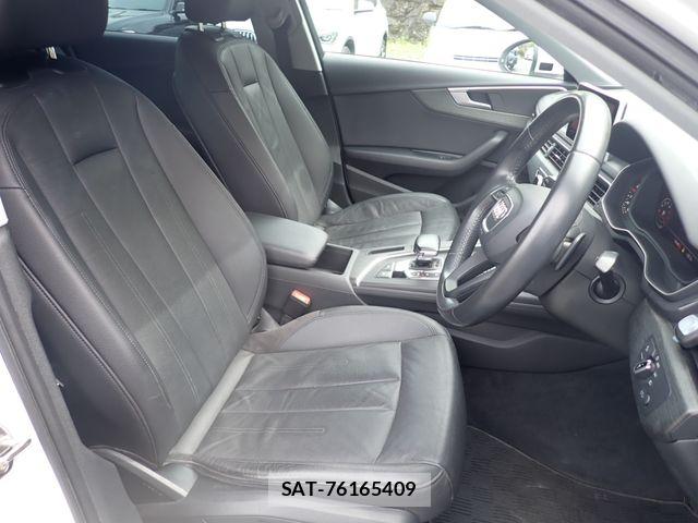 Audi A4 2017-09 7499585-20