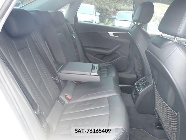 Audi A4 2017-09 7499585-21