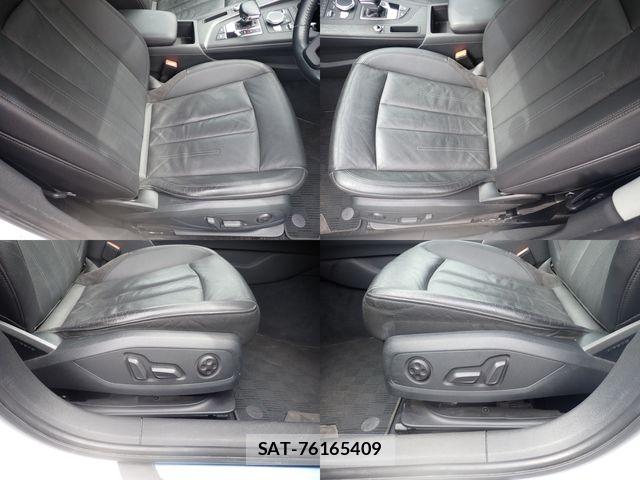 Audi A4 2017-09 7499585-23