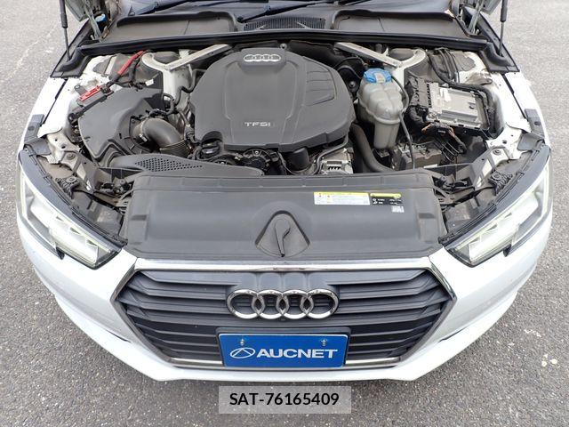 Audi A4 2017-09 7499585-25