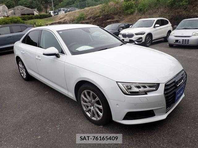 Audi A4 2017-09 7499585-3