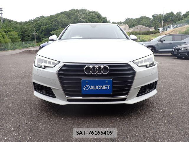 Audi A4 2017-09 7499585-4