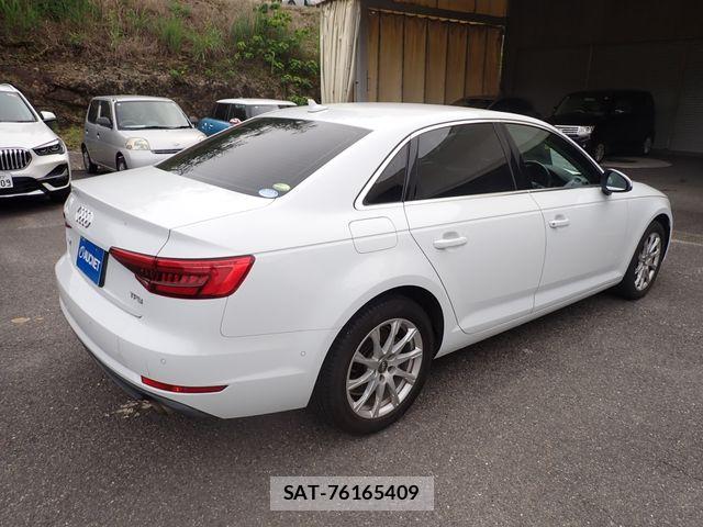 Audi A4 2017-09 7499585-6