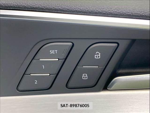 Audi A4 2020-01 7499584-10
