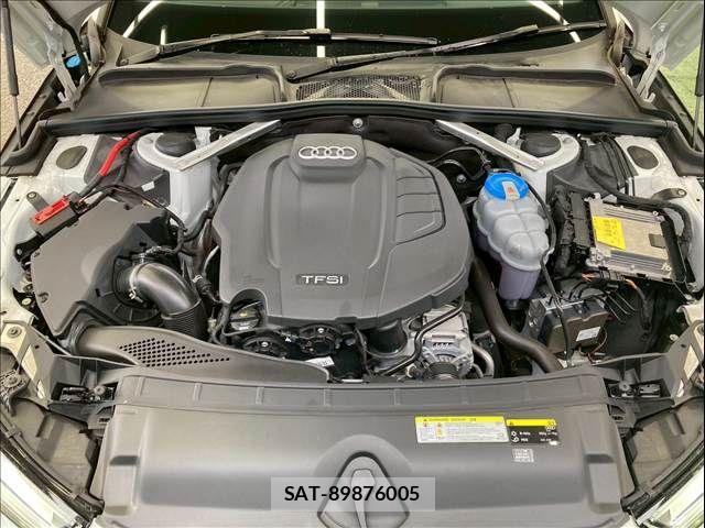 Audi A4 2020-01 7499584-11