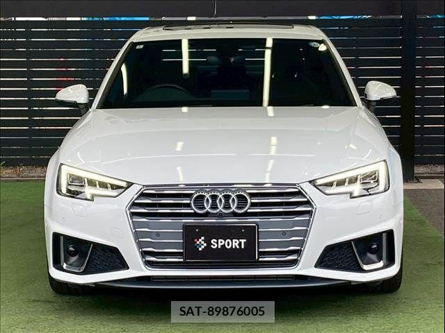 Audi A4 2020-01 7499584-12