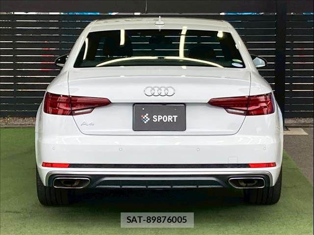 Audi A4 2020-01 7499584-13