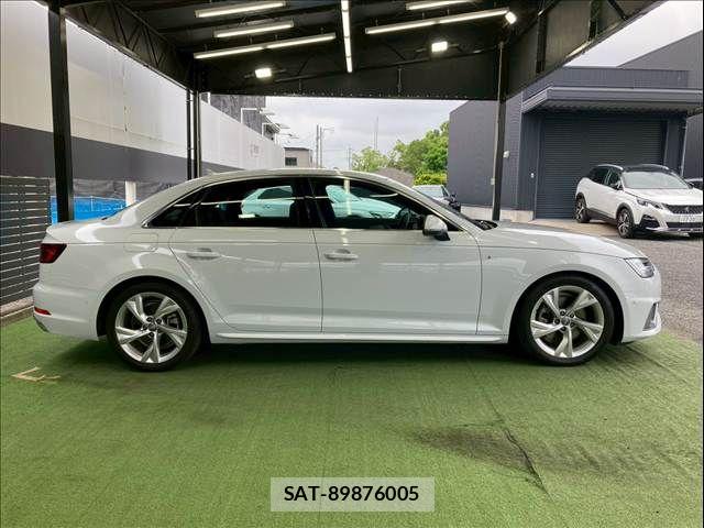 Audi A4 2020-01 7499584-14