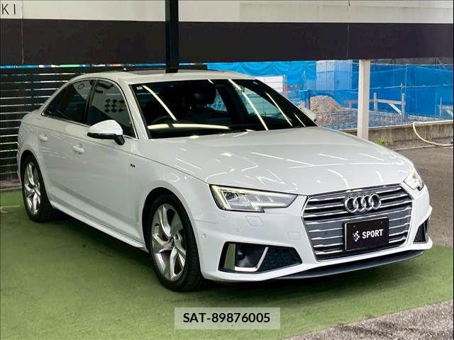 Audi A4 2020-01 7499584-15