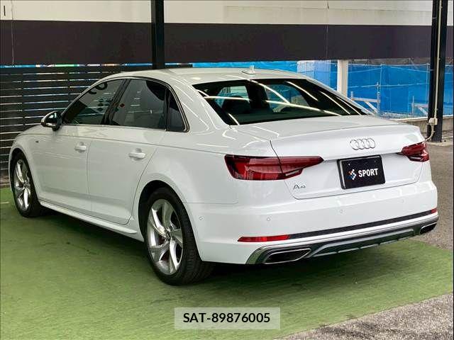 Audi A4 2020-01 7499584-16