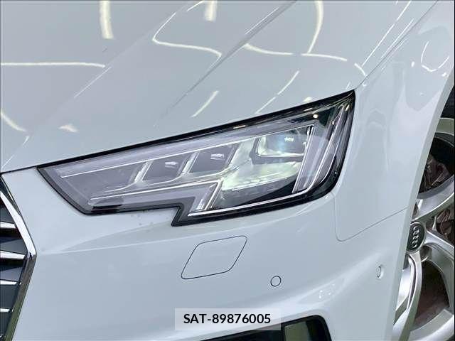 Audi A4 2020-01 7499584-19