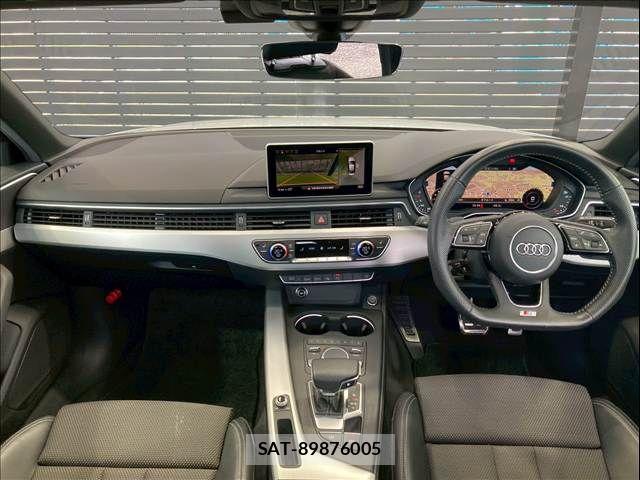 Audi A4 2020-01 7499584-2