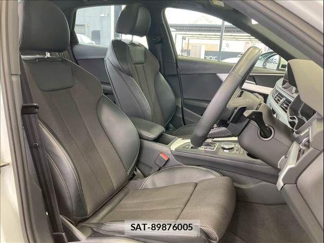 Audi A4 2020-01 7499584-5