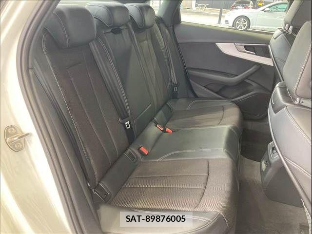 Audi A4 2020-01 7499584-6