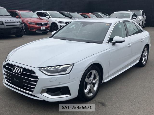 Audi A4 2023-07 7499586-0