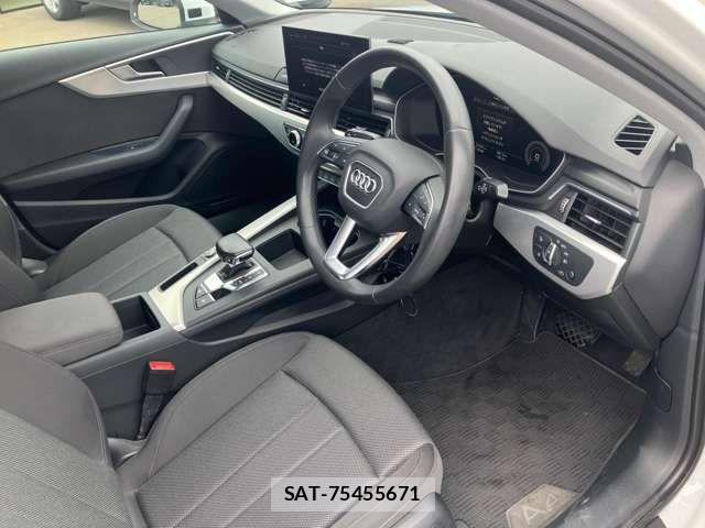Audi A4 2023-07 7499586-10