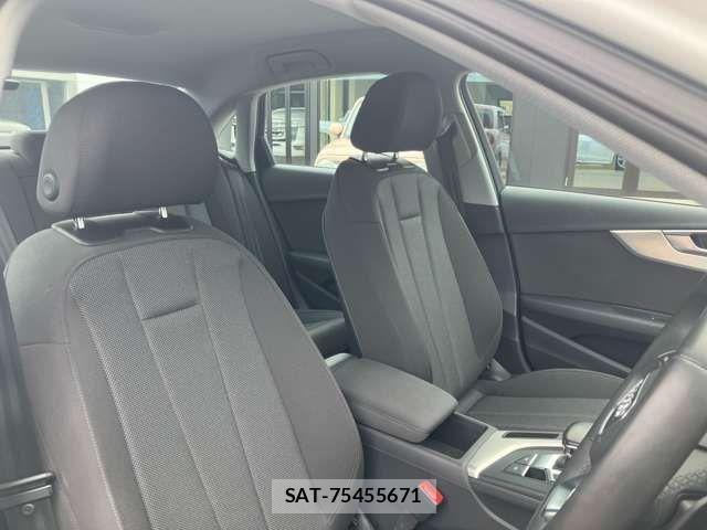 Audi A4 2023-07 7499586-11