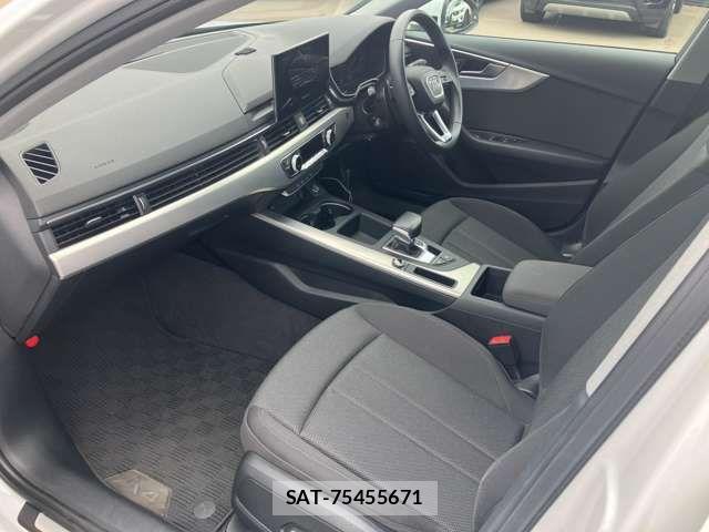 Audi A4 2023-07 7499586-14