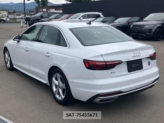 Audi A4 2023-07 7499586-1