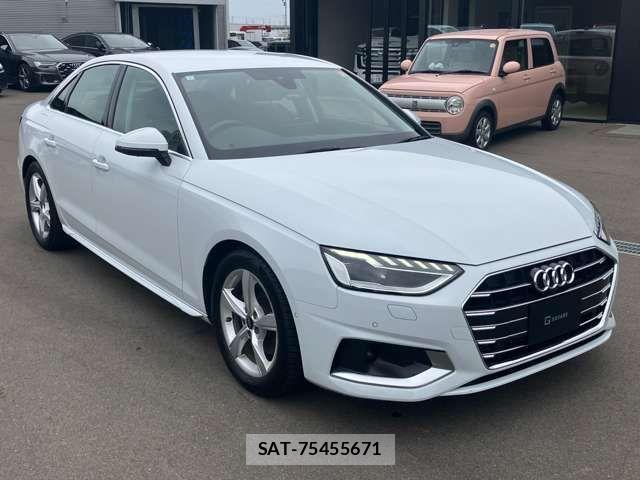 Audi A4 2023-07 7499586-2