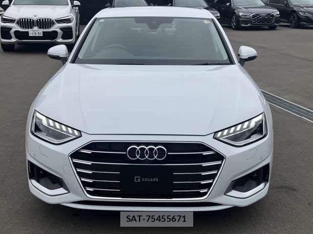 Audi A4 2023-07 7499586-4