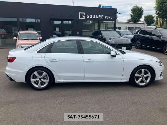 Audi A4 2023-07 7499586-6