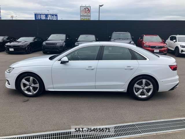 Audi A4 2023-07 7499586-7
