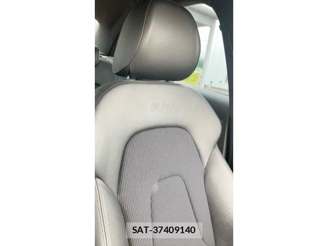 Audi A4 2012-03 7615050-9
