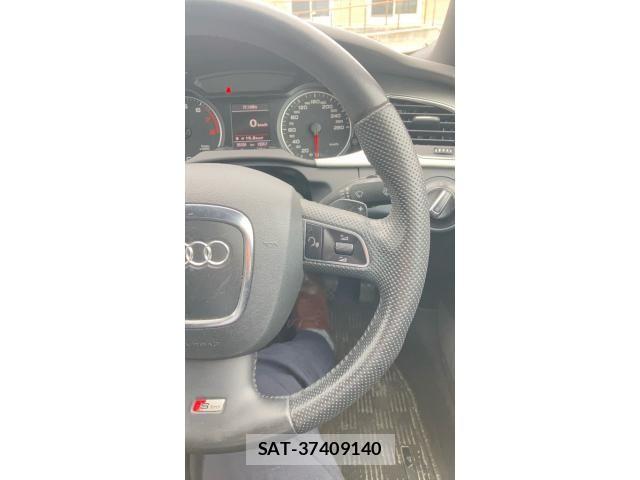 Audi A4 2012-03 7615050-12