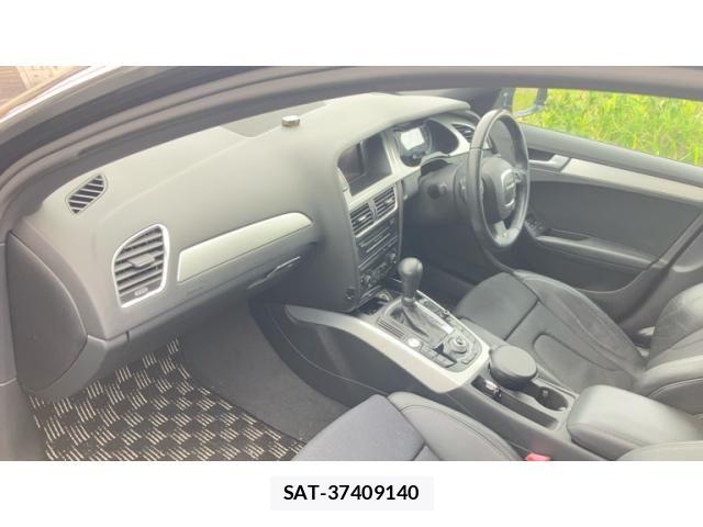 Audi A4 2012-03 7615050-21