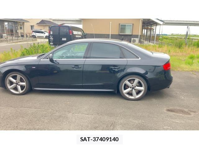 Audi A4 2012-03 7615050-28