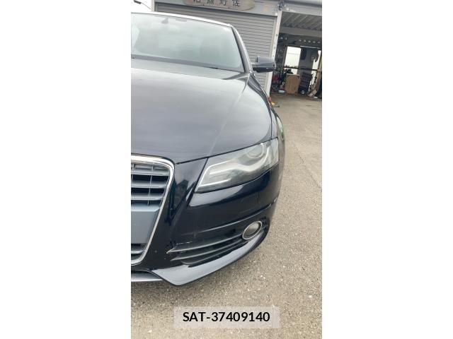 Audi A4 2012-03 7615050-29