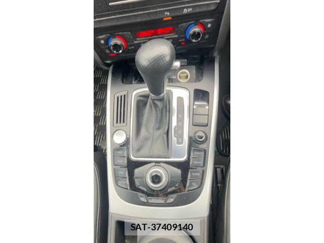Audi A4 2012-03 7615050-8