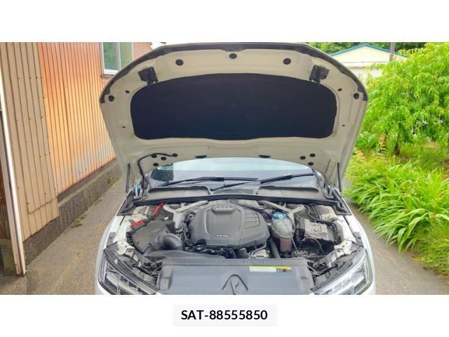 Audi A4 2016-04 7615049-12