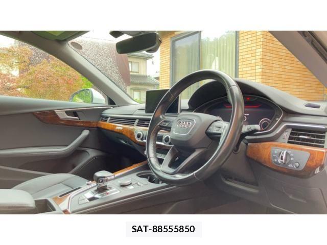 Audi A4 2016-04 7615049-14