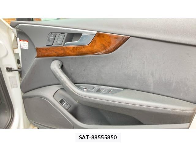 Audi A4 2016-04 7615049-16