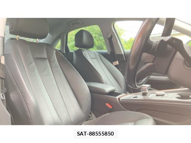 Audi A4 2016-04 7615049-17