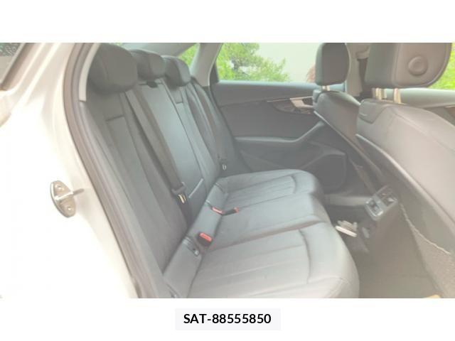 Audi A4 2016-04 7615049-18