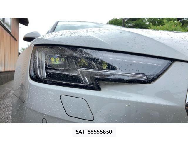 Audi A4 2016-04 7615049-1