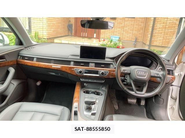 Audi A4 2016-04 7615049-21