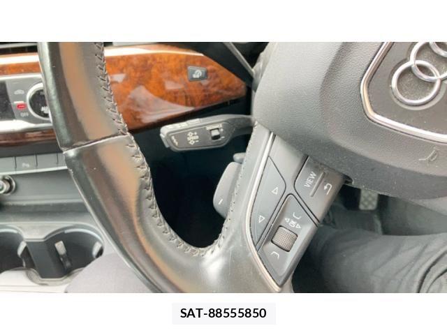 Audi A4 2016-04 7615049-23