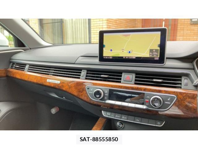 Audi A4 2016-04 7615049-24