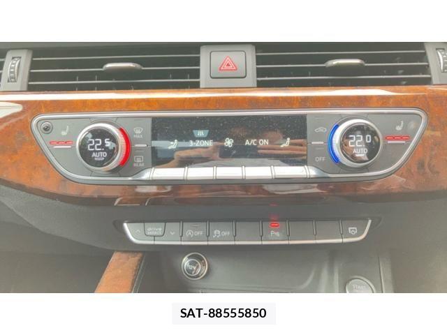 Audi A4 2016-04 7615049-27