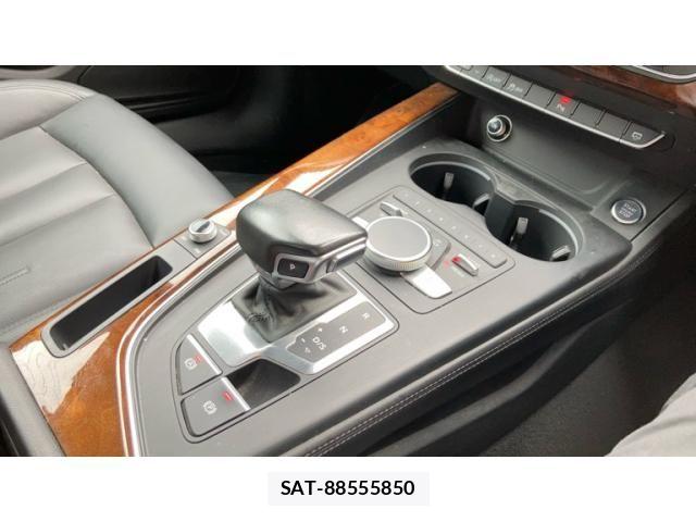 Audi A4 2016-04 7615049-28