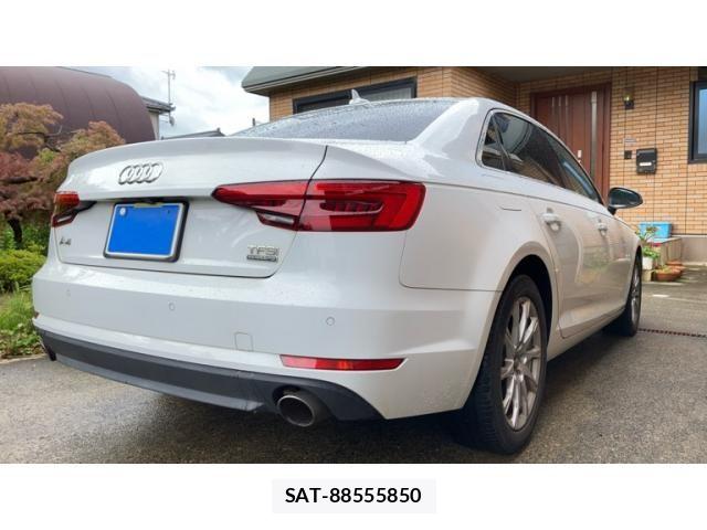 Audi A4 2016-04 7615049-7