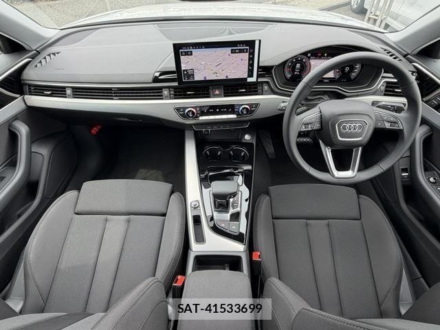 Audi A4 2024-12 7720899-10